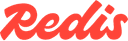Redis logo