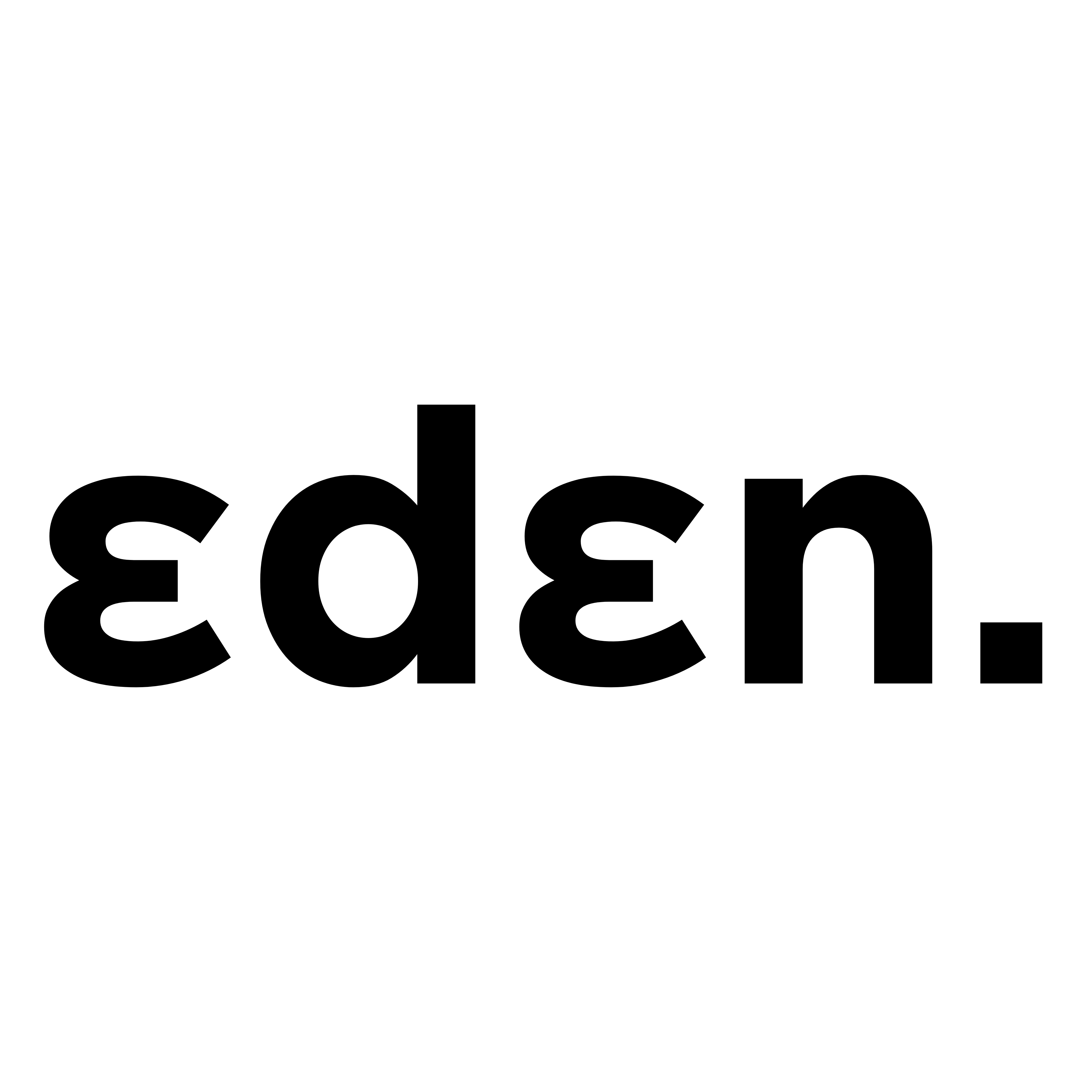 Eden AI Logo